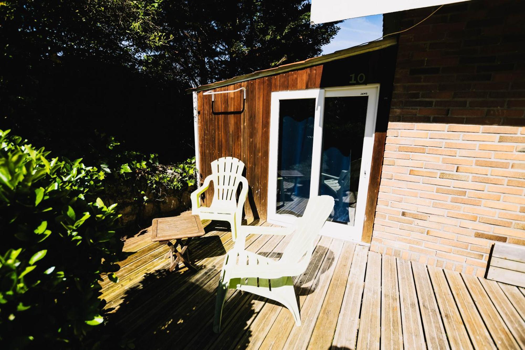Loredo Surf House Extérieur photo